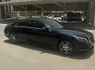 مرسيدس بنز ‏الفئة-S ‏S 400 ‏2015