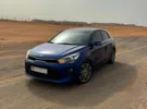 Kia ‏Rio ‏EX ‏2019