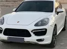Porsche ‏Cayenne ‏Cayenne GTS ‏2014