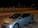 Hyundai ‏Avante ‏Standard ‏2015