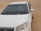 هيونداي ‏النترا ‏Limited ‏2010