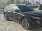 لينكولن ‏كورسير ‏Premiere ‏2021