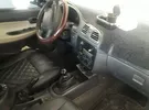 Daewoo ‏Nubira ‏1997