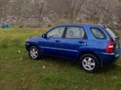 كيا ‏سبورتاج ‏LX ‏2007