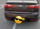 كيا ‏ريو ‏EX ‏2013