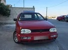 Volkswagen ‏Golf MK ‏MK3 ‏1992