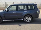 Mitsubishi ‏Pajero iO ‏2008