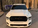 Dodge ‏Ram ‏1500 Laramie Crew ‏2022