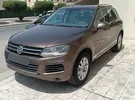 Volkswagen ‏Touareg ‏Standard ‏2013