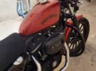هارلي ديفيدسون ‏Iron 883 ‏2013 ‏750 - 999 سي سي