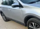 تويوتا ‏راف فور ‏XLE ‏2018