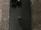 Apple ‏iPhone 14 Pro ‏128 GB ‏Black