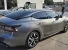 Nissan ‏Maxima ‏SV ‏2022