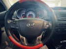 Kia ‏Sorento ‏SX ‏2015