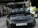 كيا ‏K5 ‏LXS FWD ‏2021