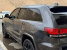Jeep ‏Grand Cherokee ‏Cherokee 4xe ‏2018