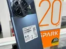 Tecno ‏Spark ‏256 GB ‏Blue