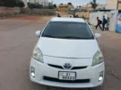 تويوتا ‏بريوس ‏Eco ‏2010
