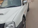 ميتسوبيشي ‏L200 ‏Double Cab GL ‏2004
