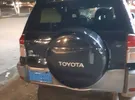 تويوتا ‏راف فور ‏EXR ‏2001