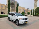 Nissan ‏Armada ‏SL ‏2011