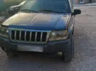 Jeep ‏Grand Cherokee ‏Limited ‏2003