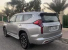 Mitsubishi ‏Montero Sport ‏GLS ‏2022
