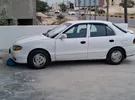 هيونداي ‏اكسنت ‏Standard ‏1997