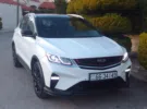جيلي ‏كول راي ‏Black Rim Edition ‏2023