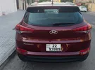 Hyundai ‏Tucson ‏Limited ‏2017