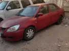 Mitsubishi ‏ASX ‏GLX ‏2006