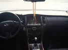 Infiniti ‏EX35 ‏Standard ‏2008