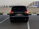 ميتسوبيشي ‏اكسباندر ‏Standard ‏2022