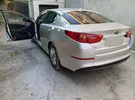 Kia ‏K5 ‏Standard ‏2014