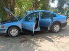فولكسفاغن ‏باسات ‏CC ‏1999