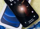 Apple ‏iPhone 12 ‏128 GB ‏Blue