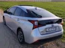 تويوتا بريوس Prius 2019