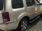 Honda ‏Pilot ‏EX ‏2014