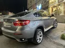 بي ام دبليو الفئة X6 Standard 2008