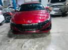 هيونداي ‏النترا ‏Limited ‏2023