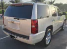 Chevrolet ‏Tahoe ‏LTZ ‏2010