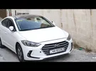 Hyundai ‏Avante ‏Limited ‏2018