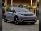 BYD ‏Dolphin ‏2023