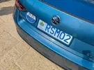 Ford ‏Edge ‏Limited ‏2015
