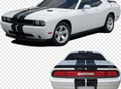 Dodge ‏Challenger ‏SXT ‏2014