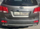 كيا ‏سورينتو ‏Standard ‏2011