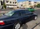 Opel ‏Omega ‏2003