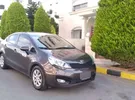 كيا ‏ريو ‏Standard ‏2012