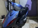 Yamaha ‏NMAX ‏2008 ‏750 - 999 cc
