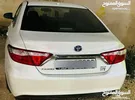تويوتا ‏كامري ‏XLE ‏2017